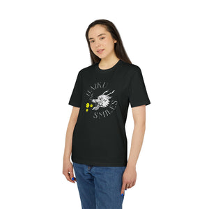 Haiku Smiles - Vegan T-shirt