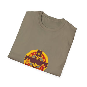 draft Unisex Softstyle T-Shirt