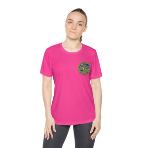 Praetorians Ladies Competitor Tee