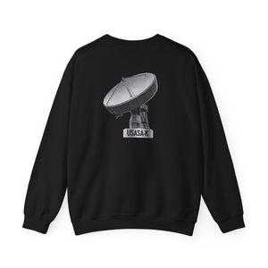 USASA-K - Unisex Heavy Blend™ Crewneck Sweatshirt