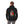 HQ Call Sign -  USANEC-S - Flags on Sleeves - Unisex Heavy Blend™ Hooded Sweatshirt