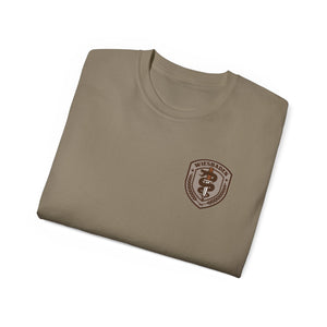 WIESBADEN - Unisex Ultra Cotton Tee