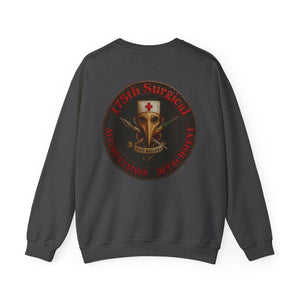 175th SAD - Unisex Heavy Blend™ Crewneck Sweatshirt
