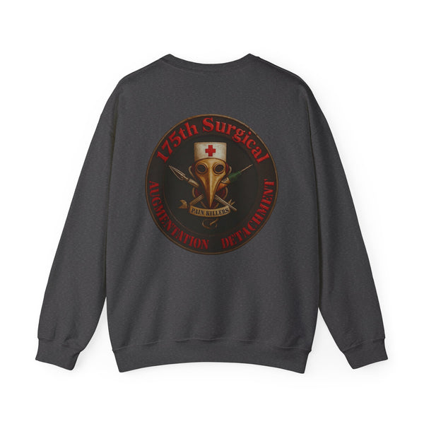 175th SAD - Unisex Heavy Blend™ Crewneck Sweatshirt