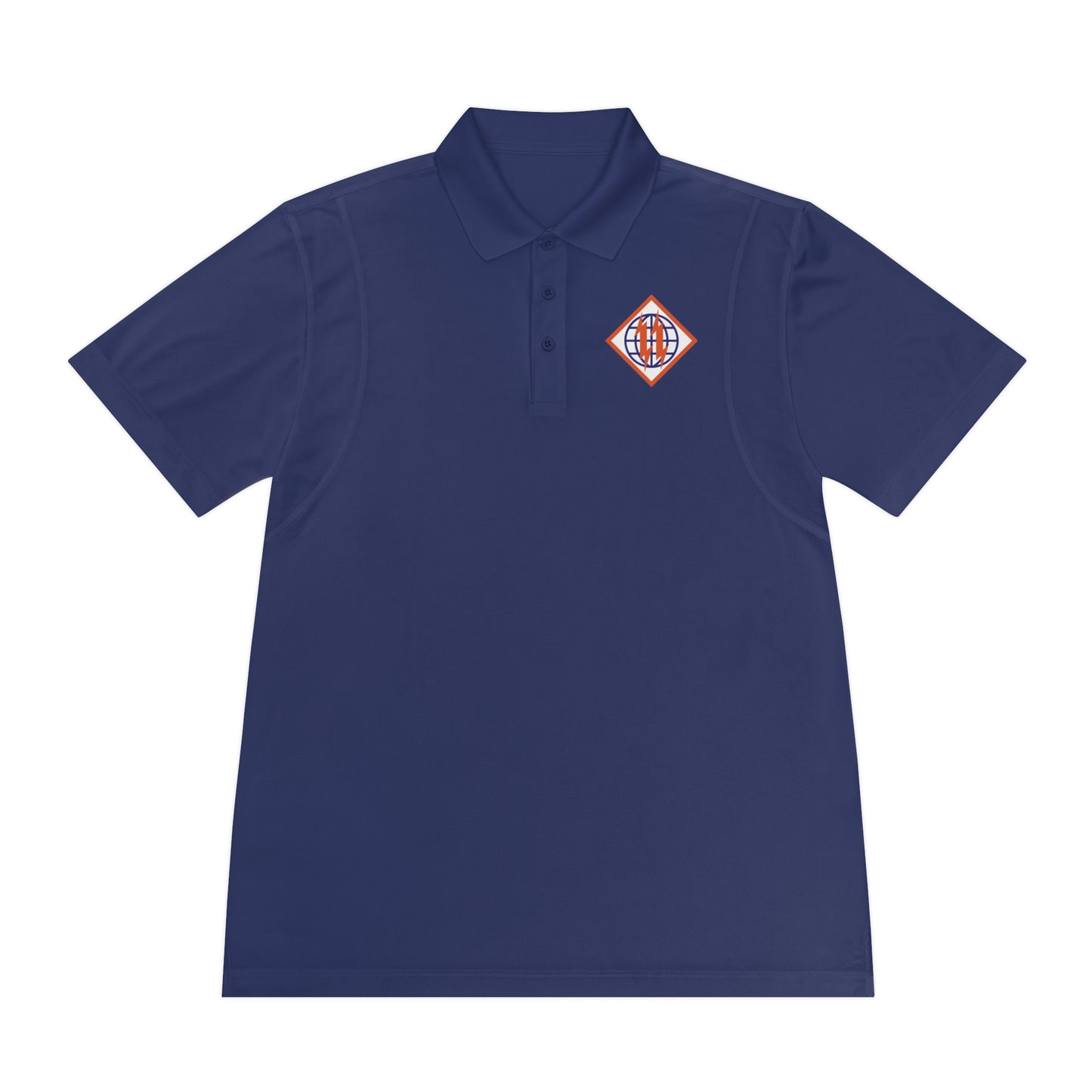 2TSB Polo Shirt