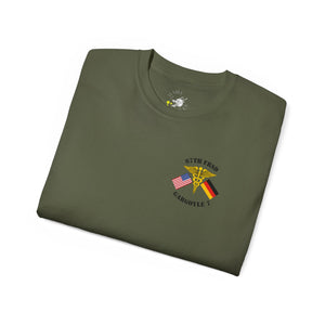 Gargoyle 7 -  Cotton