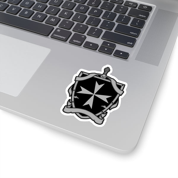 HHC 512th - Kiss-Cut Stickers