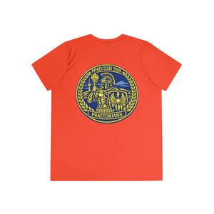 Praetorians Ladies Competitor Tee