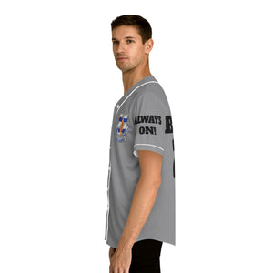 Baseball Jersey - BRODY