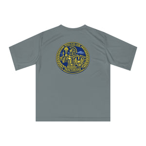Praetorians - Unisex Zone Performance T-shirt