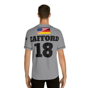 Baseball Jersey - EAFFORD