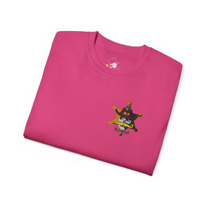 500/1000 Club Cotton