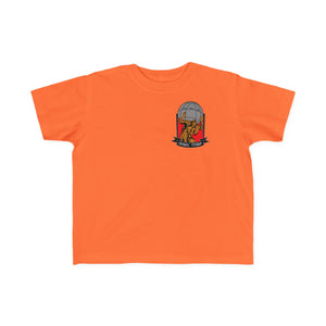 Titans Toddler's Fine Jersey Tee