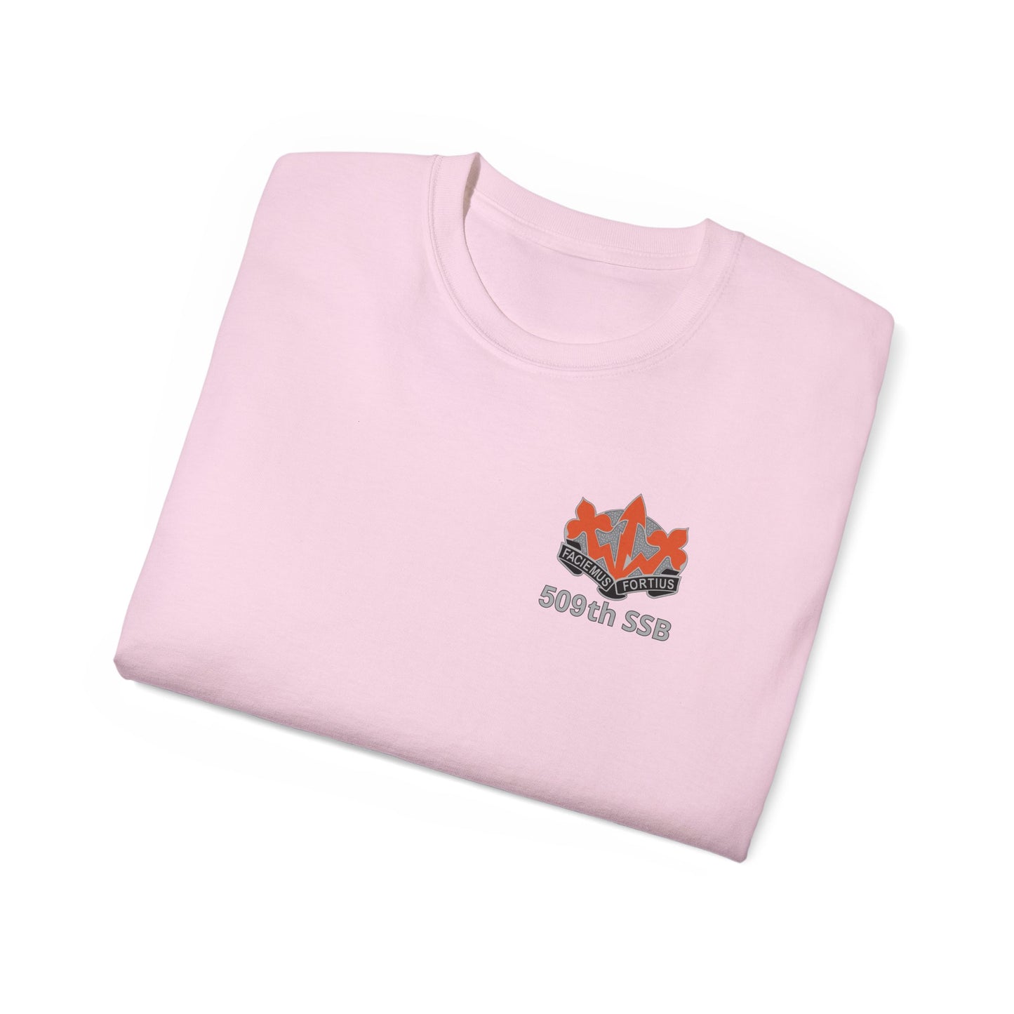 509th SSB - Unisex Ultra Cotton Tee