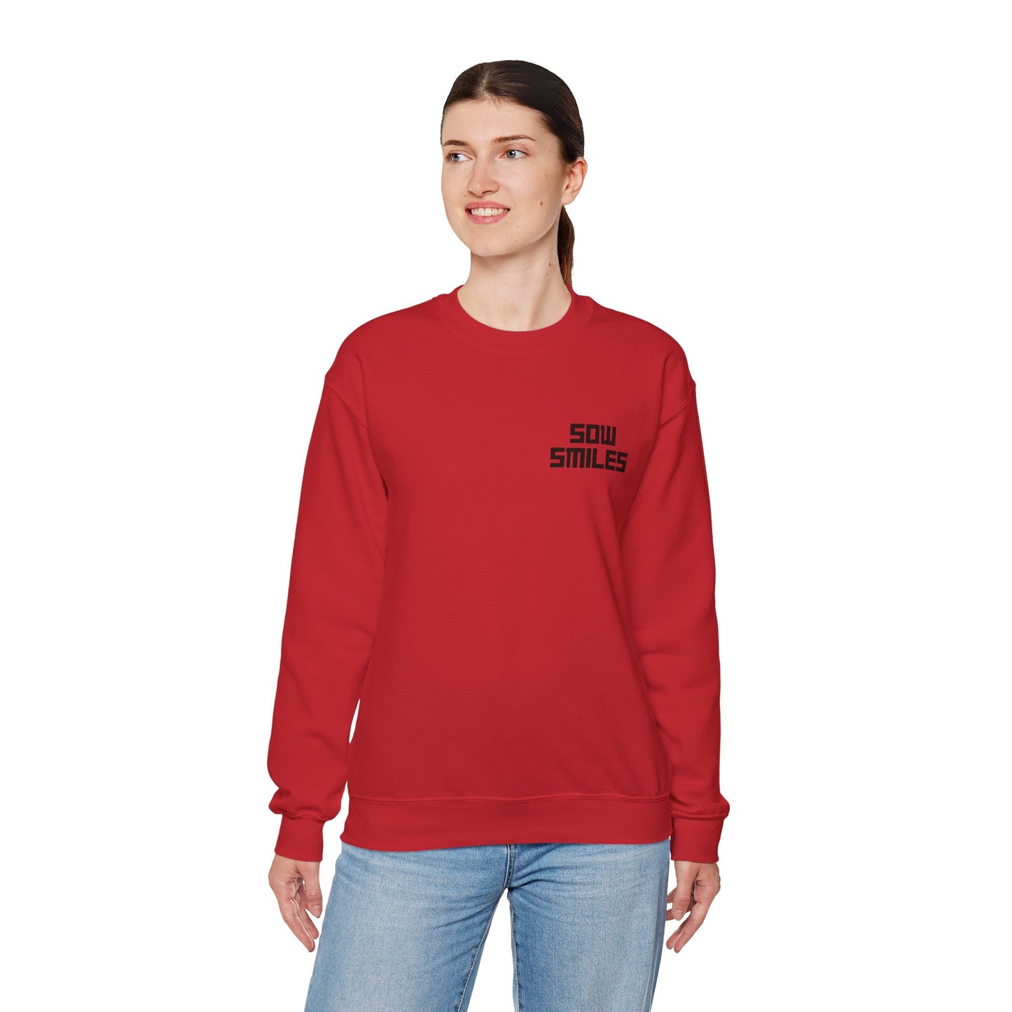 Sow Smiles Sweatshirt