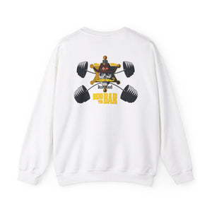 500/1000 Club - Unisex Heavy Blend™ Crewneck Sweatshirt