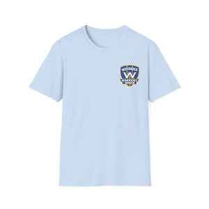 WHS 2027 - Adult Sizing - Unisex Softstyle T-Shirt