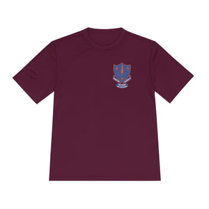 NEC-W -  Moisture Wicking