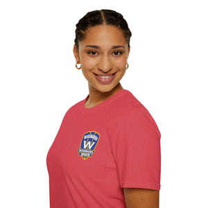 WHS 2027 - Adult Sizing - Unisex Softstyle T-Shirt