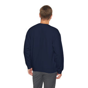 USASA-K - Blank Back - Unisex Heavy Blend™ Crewneck Sweatshirt