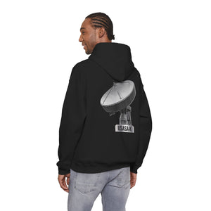 USASA-K - Unisex Heavy Blend™ Hooded Sweatshirt