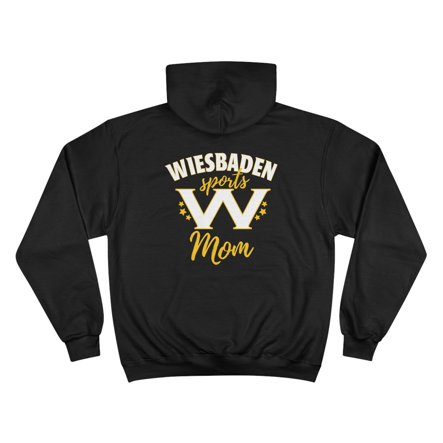 Wiesbaden Sports Mom