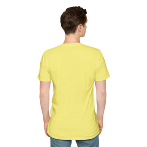 WHS Class of 2027 - Adult Sizing - Blank Back - Unisex Softstyle T-Shirt