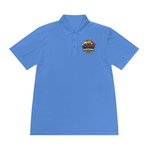 USASA-K - Sport Polo Shirt