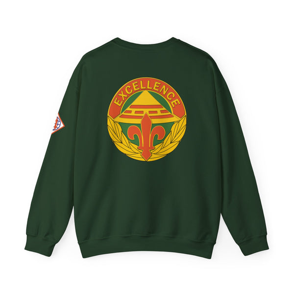 2TSB - Unisex Heavy Blend™ Crewneck Sweatshirt
