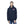 America x 3 - Unisex Hooded Sweatshirt, Made in USA