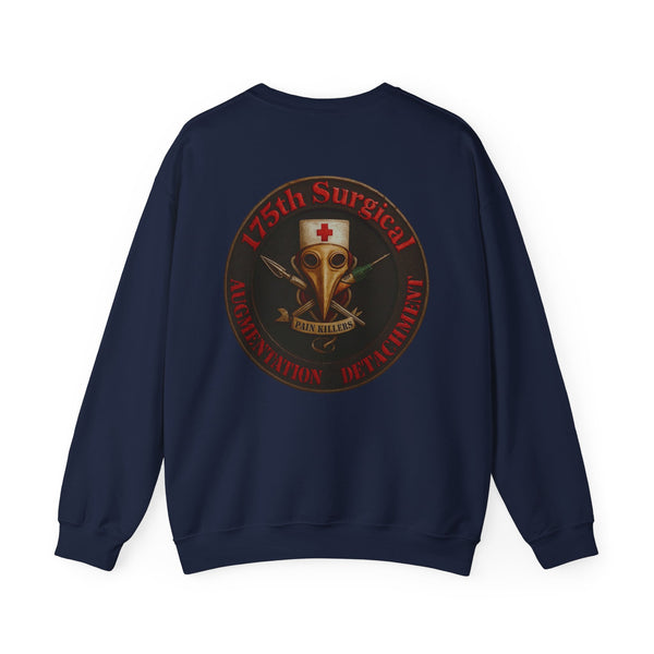 175th SAD - Unisex Heavy Blend™ Crewneck Sweatshirt
