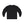 BERGDORF 2007 Unisex Ultra Cotton Long Sleeve Tee