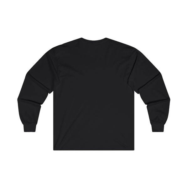 BERGDORF 2007 Unisex Ultra Cotton Long Sleeve Tee