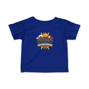 USASA-K - Infant Fine Jersey Tee