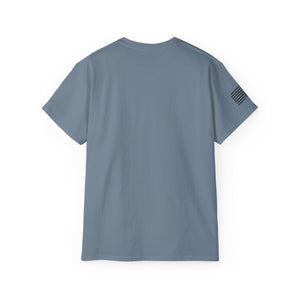 Warhammer Fitness - Unisex Ultra Cotton Tee