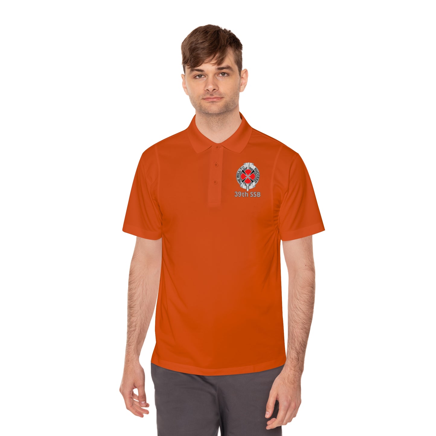 39th SSB Polo Shirt