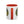 Praetorians Accent Coffee Mug (11, 15oz)