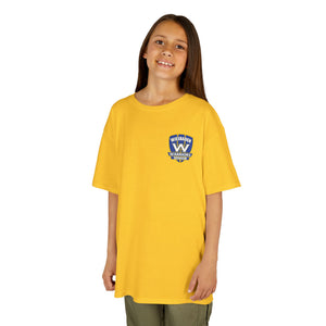 WHS 2027 - Youth Sizes Heavy Cotton™
