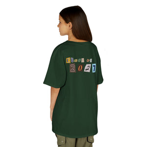 WHS 2027 - Youth Sizes Heavy Cotton™