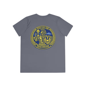 Praetorians Ladies Competitor Tee