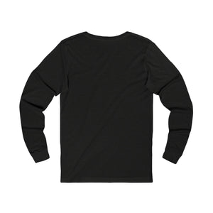 SHARP - Unisex Jersey Long Sleeve Tee