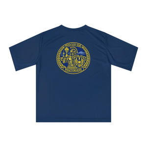 Praetorians - Unisex Zone Performance T-shirt