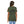 WHM - Flag on Sleeves - Unisex Jersey Short Sleeve Tee
