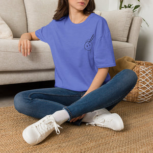 Bowl Full - soft-style tee