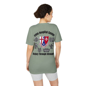 STRENGTH 3 - Performance® T-Shirt