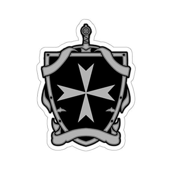 HHC 512th - Kiss-Cut Stickers