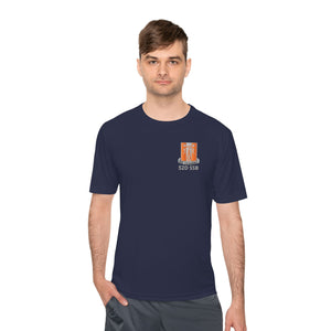 52D SSB - Moisture Wicking Tee