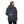 America x3!!! - Unisex Hooded Sweatshirt, Made in US