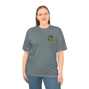 Praetorians - Unisex Zone Performance T-shirt