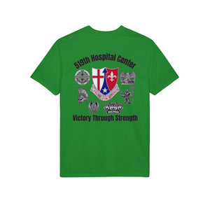 STRENGTH 3 - Performance® T-Shirt